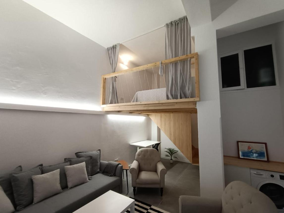 Appartement met 2 slaapkamers