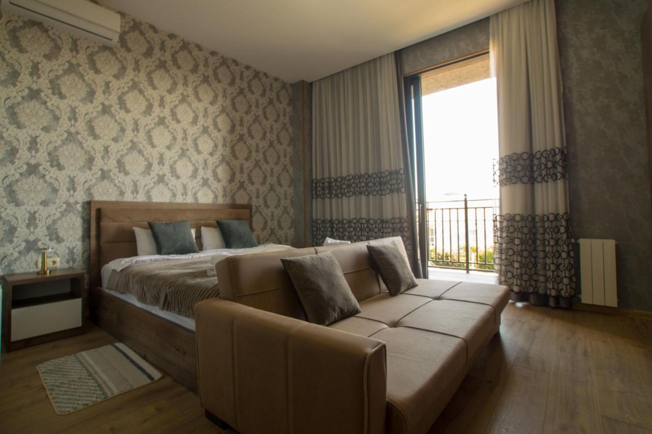 Family Suite with Balcony