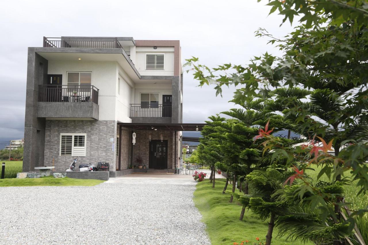 蘭卡威羅東庭園民宿 - B&B