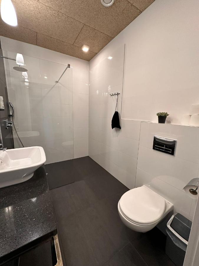 Apartment - Ground Floor