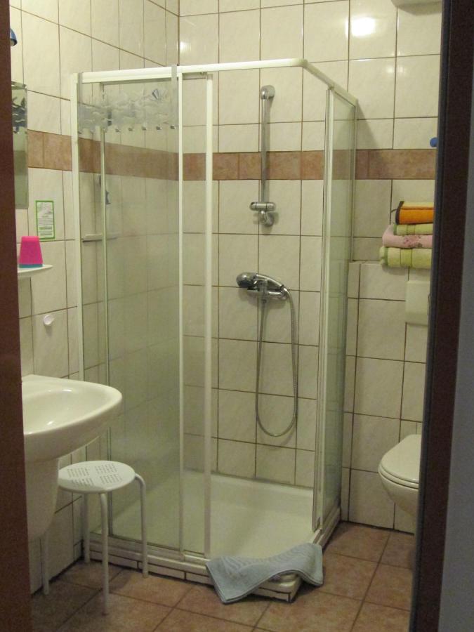 Double Room - Disability Access