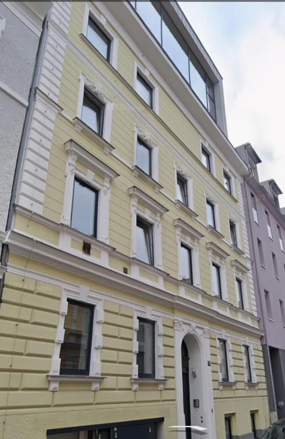 City apartment Top 1 - B&B Linz