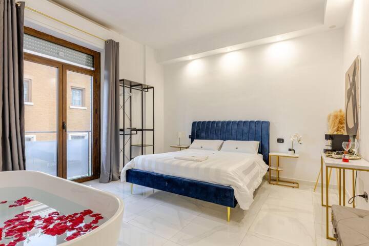 Deluxe Apartment mit 2 Schlafzimmern