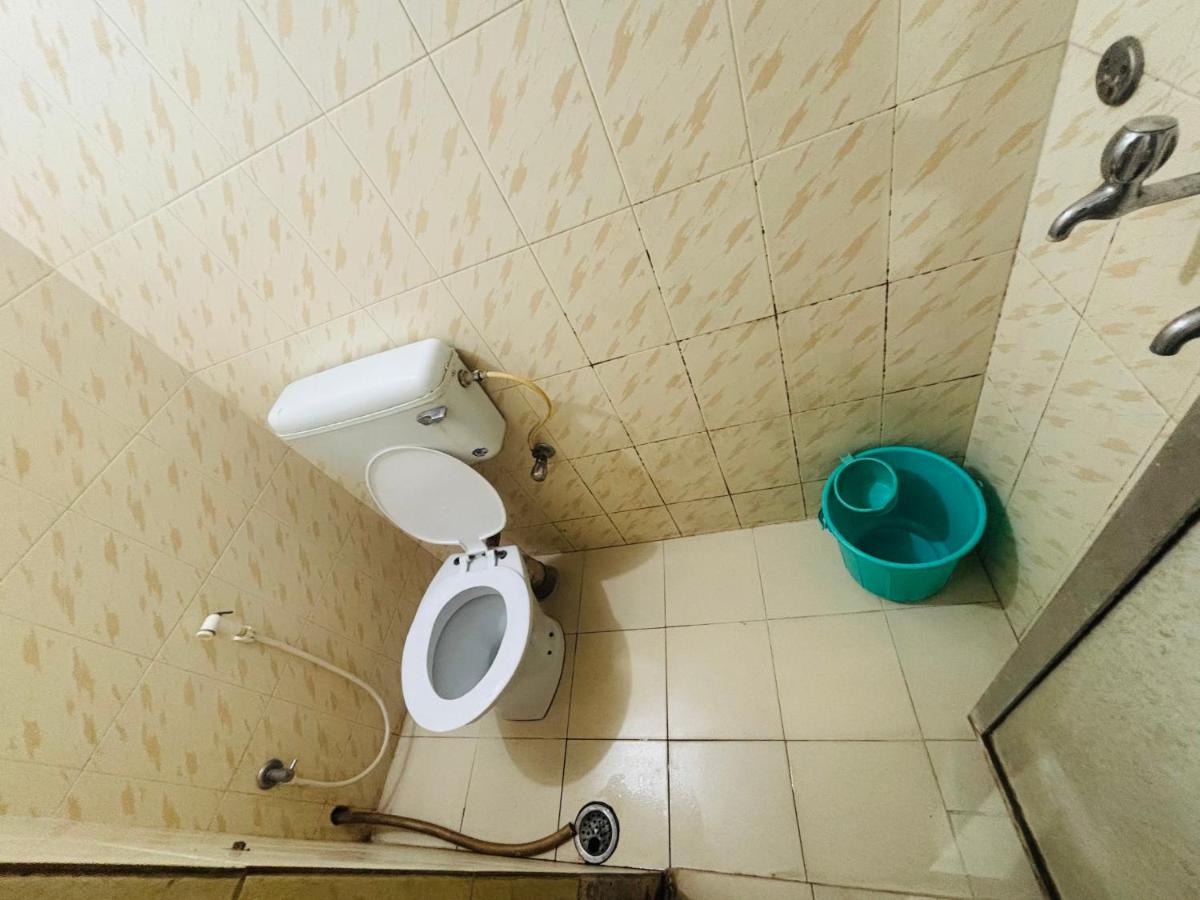 Budget Eenpersoonskamer