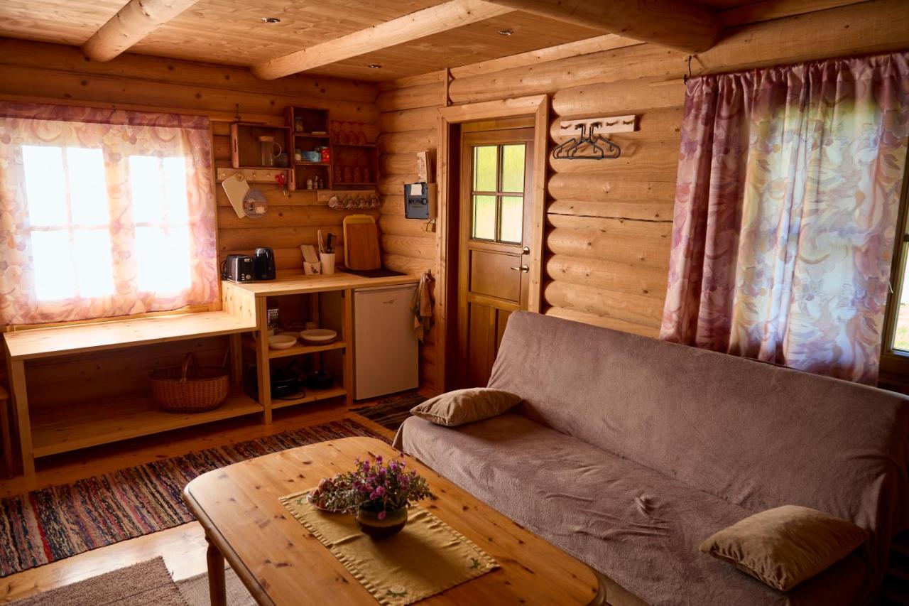 Huis met 1 Slaapkamer
