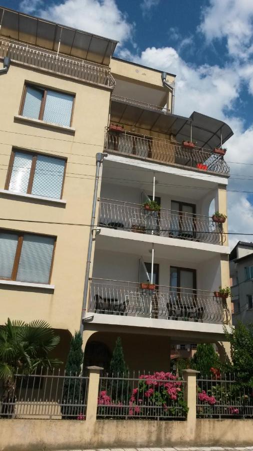 Къща за гости Кадиеви - B&B