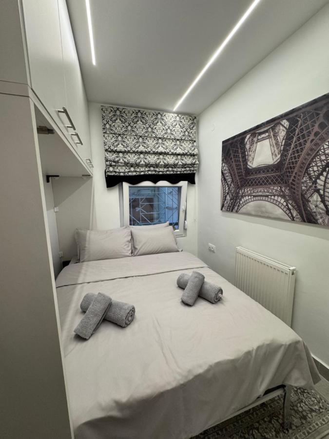 Apartamento de 1 dormitorio