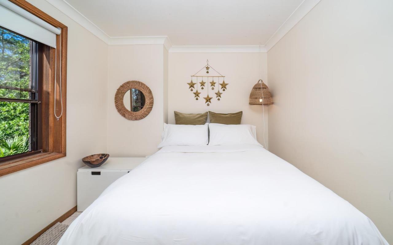 Point Clare - Relax and unwind - Greenery & Birdsongs - B&B Point Clare