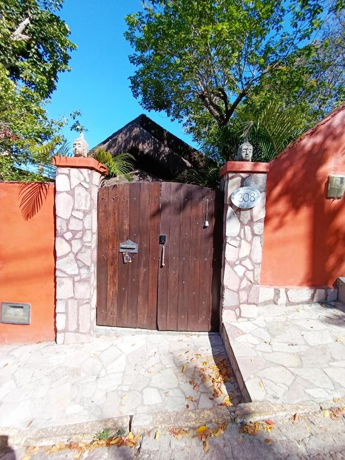 Pipa Om - Chambres d’hôtes Pipa