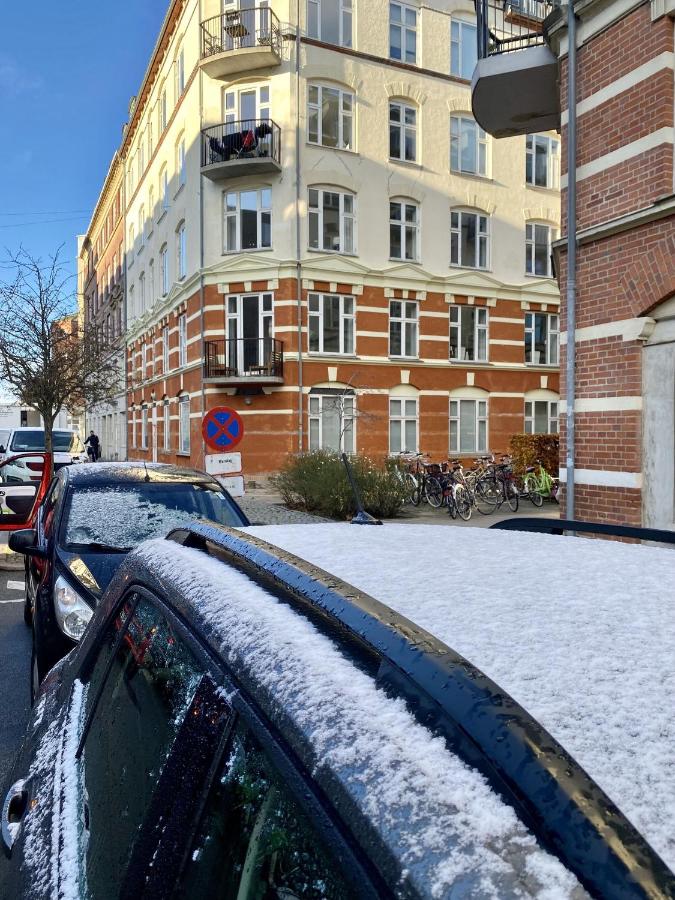 ApartmentInCopenhagen Apartment 1501 - B&B