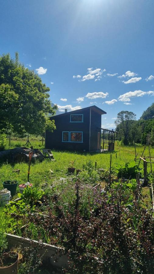 Cabaña en Llifen - B&B Futrono