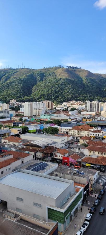 Carvalho Apê Centro I Poços de Caldas - B&B