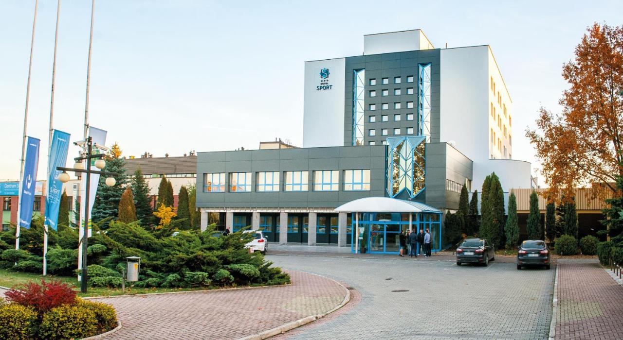 Hotel Sport