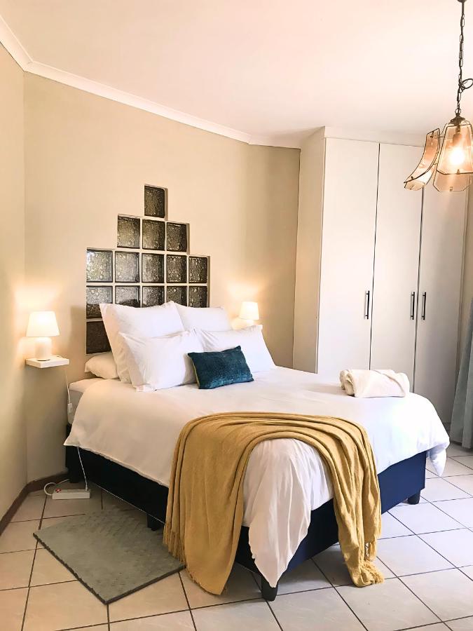 Suite con cama grande