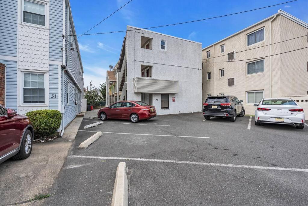 One Block to the Beach! with Free Parking - B&B Seaside Heights
