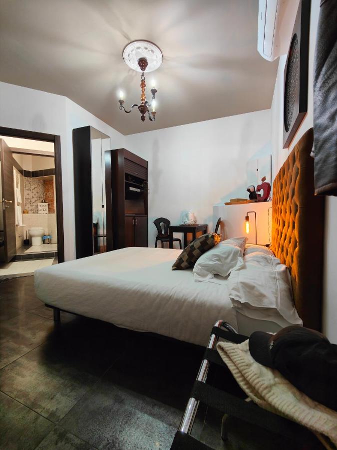 Apartamento Estándar