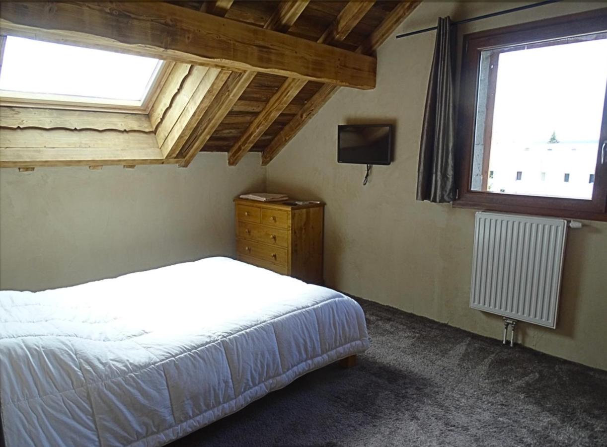 Duplex Apartment