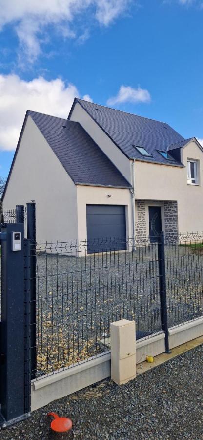 Maison Familiale 8 personne - B&B