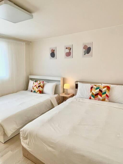 Appartamento con 2 Camere da Letto