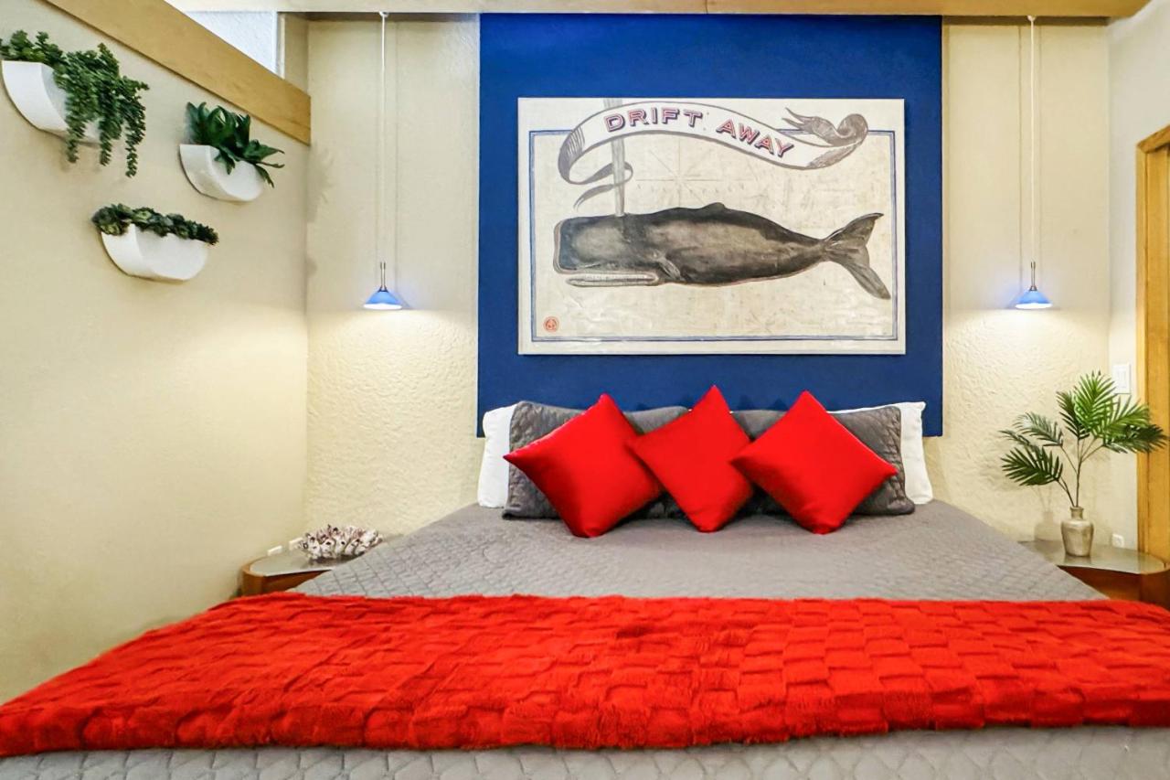 315B Drift Away | European Village - Bed and Breakfast Palm Coast