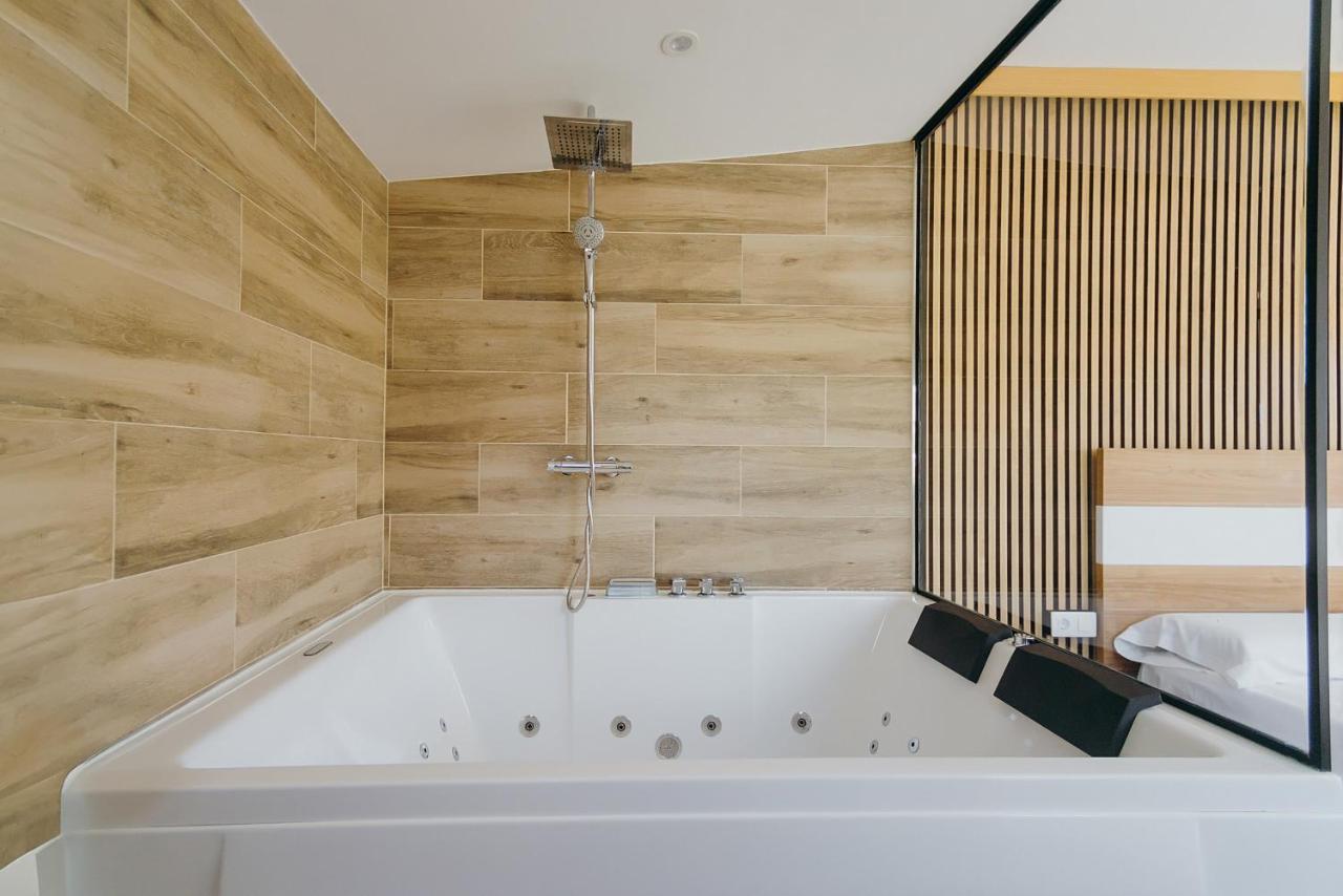 WELCS DUPLEX 192 PDA cerca del mar - B&B Platja d'Aro