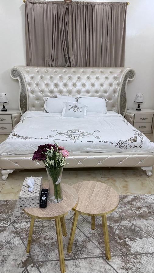 غرفة استيديو مميزة في جيزان - وصول ذاتي - B&B