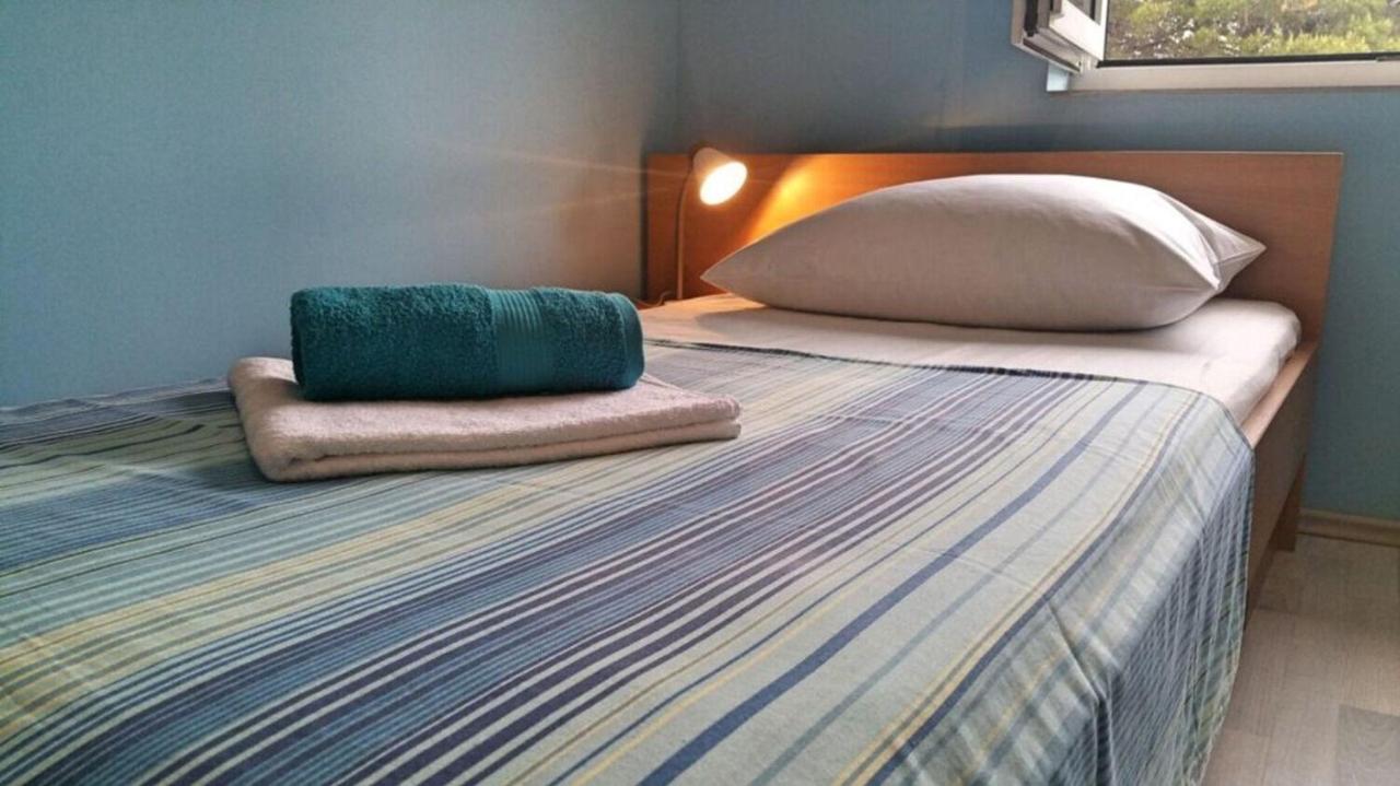 Apartment mit 1 Schlafzimmer - 1. Etage