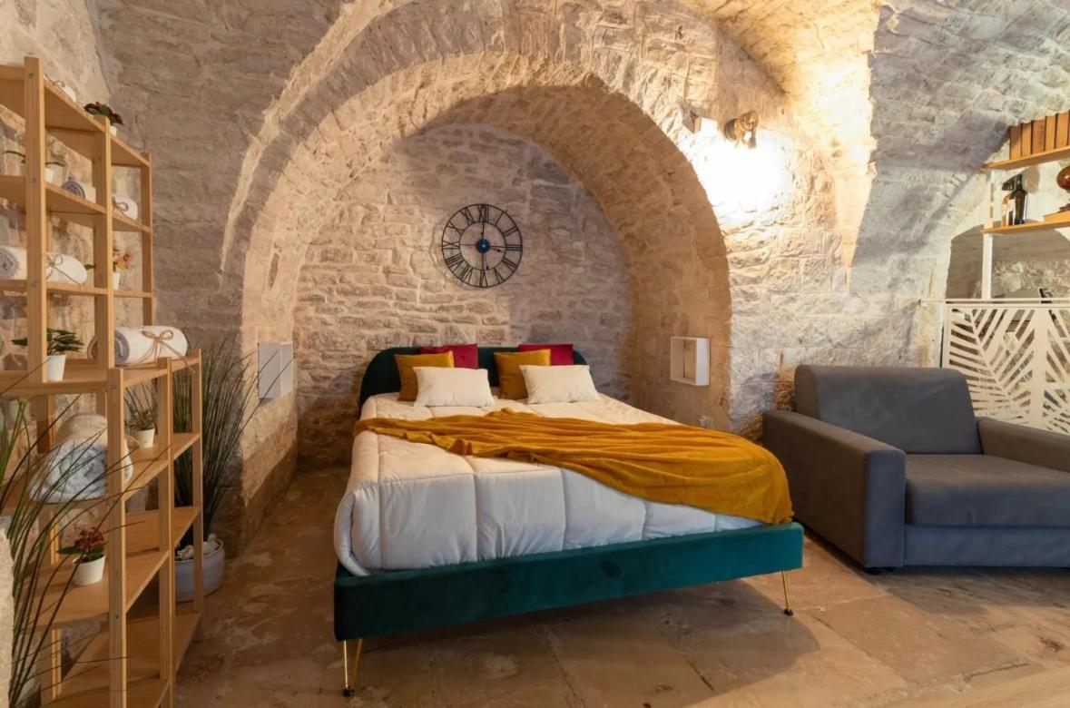Ange24 - B&B Giovinazzo
