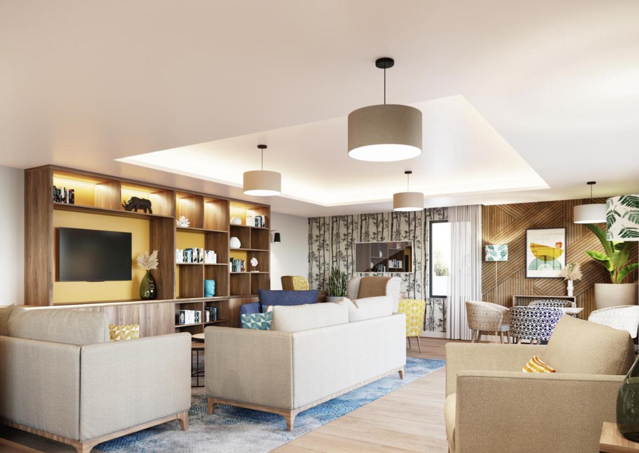 Cosy Diem Vauban - B&B Besanzón