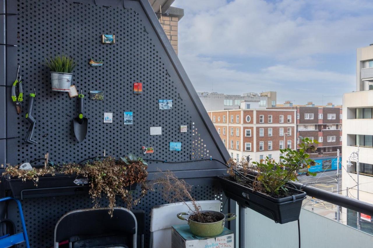 GuestReady - Cosy nest in Dublin - Chambres d’hôtes