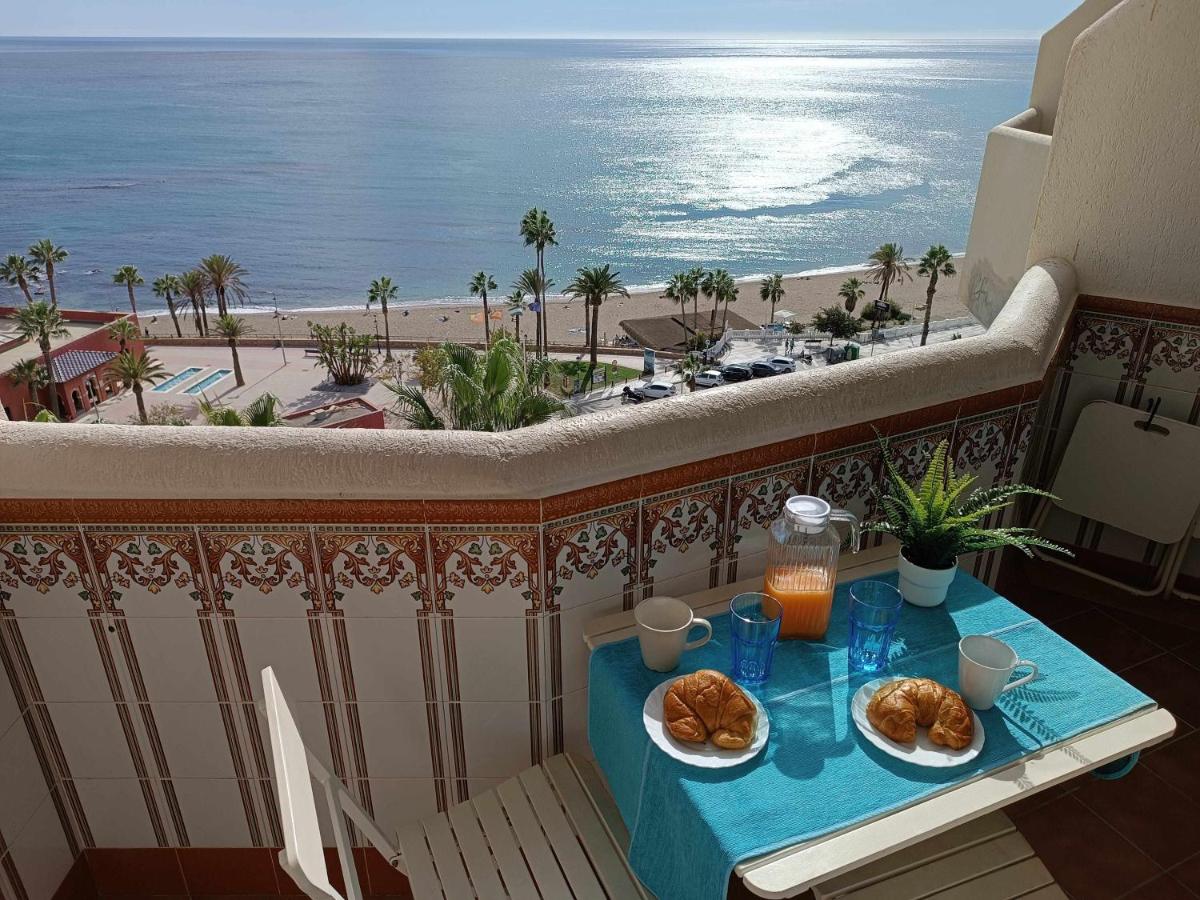 Benal Beach 704 - B&B