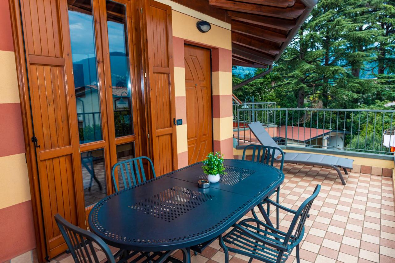 Casa di Argo Vista Lago - Chambres d’hôtes Paratico