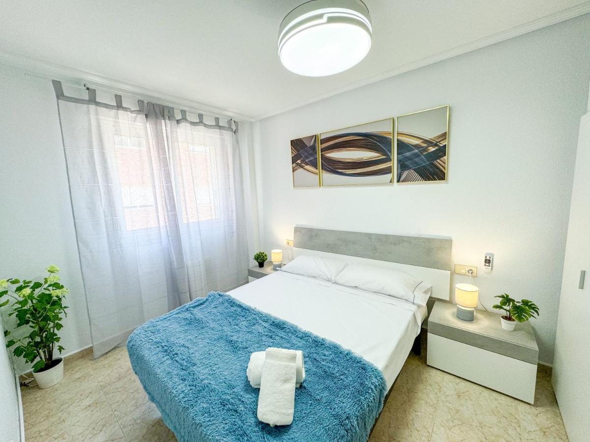 Buenos Aires del Pilar Turistea - B&B Utebo