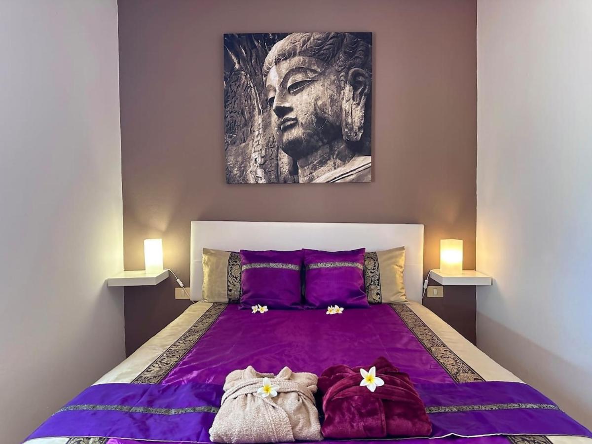 Appartement 2 Chambres