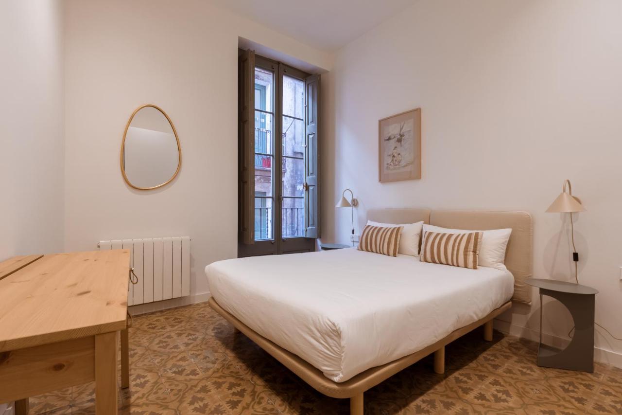 Two-Room Apartment