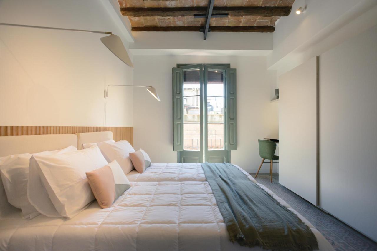 Two-Bedroom Standard Apartment