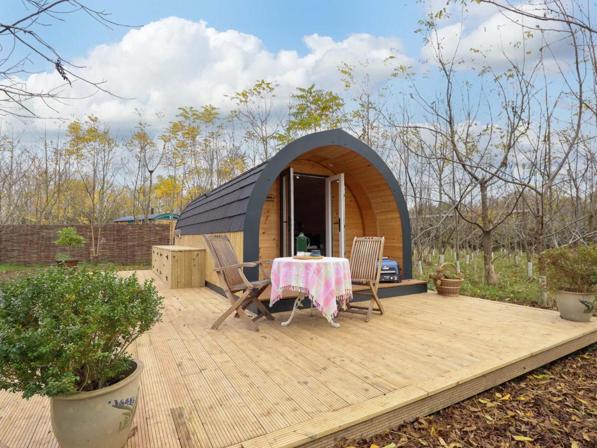 Hobhole - B&B Spilsby