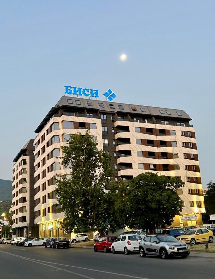 BISI penthouse - Bed and Breakfast
