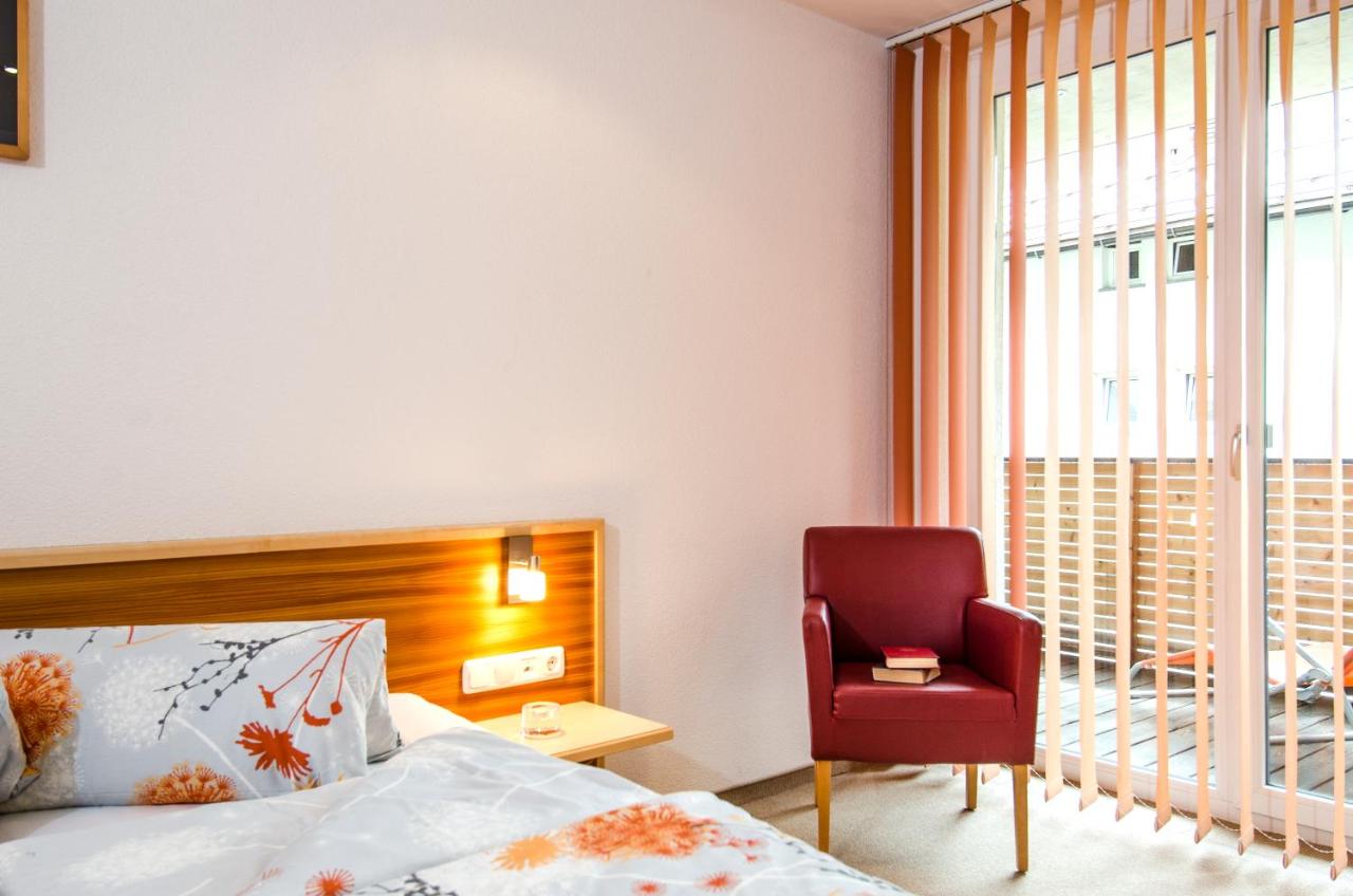 Appartement 2 Chambres Confort avec Balcon
