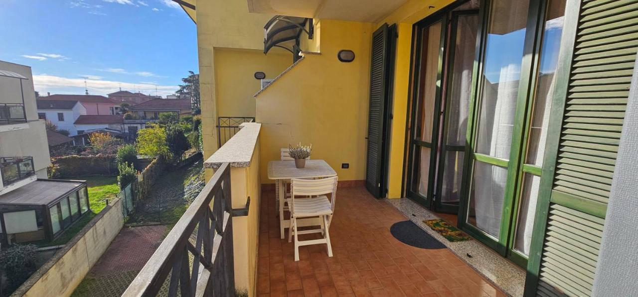 La chiocciola - B&B Vigevano