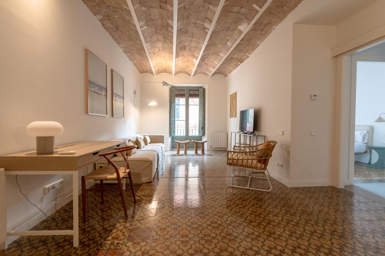 Three-Bedroom Deluxe Apartment