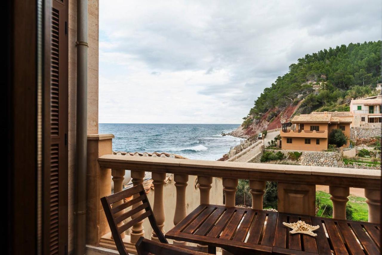 Casa Villa Mar - Ferienwohnung