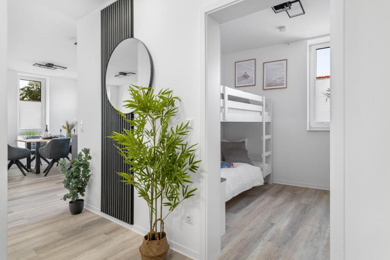 Appartamento con 2 Camere da Letto