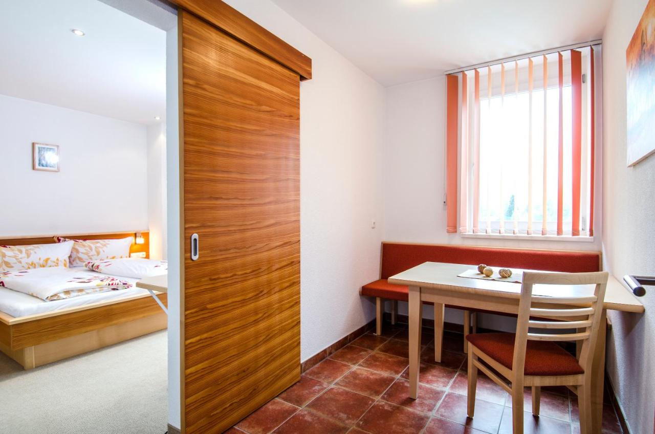 Apartamento Estándar de 1 dormitorio con balcón