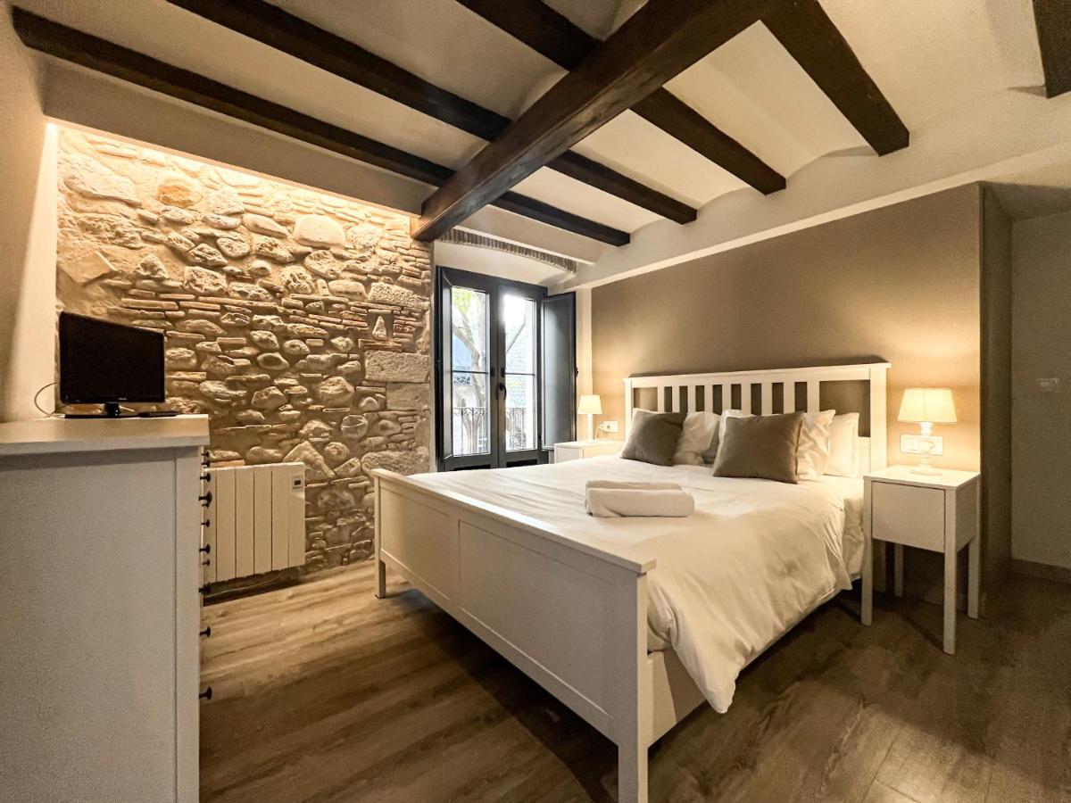 Old Town duplex with character - B&B