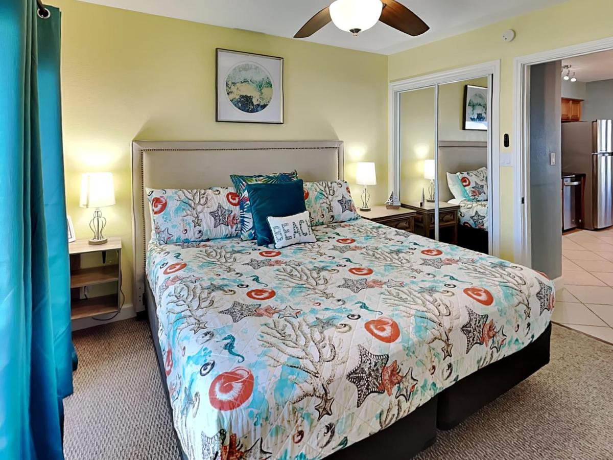 Kontiki Beach Resort #221 - B&B Rockport