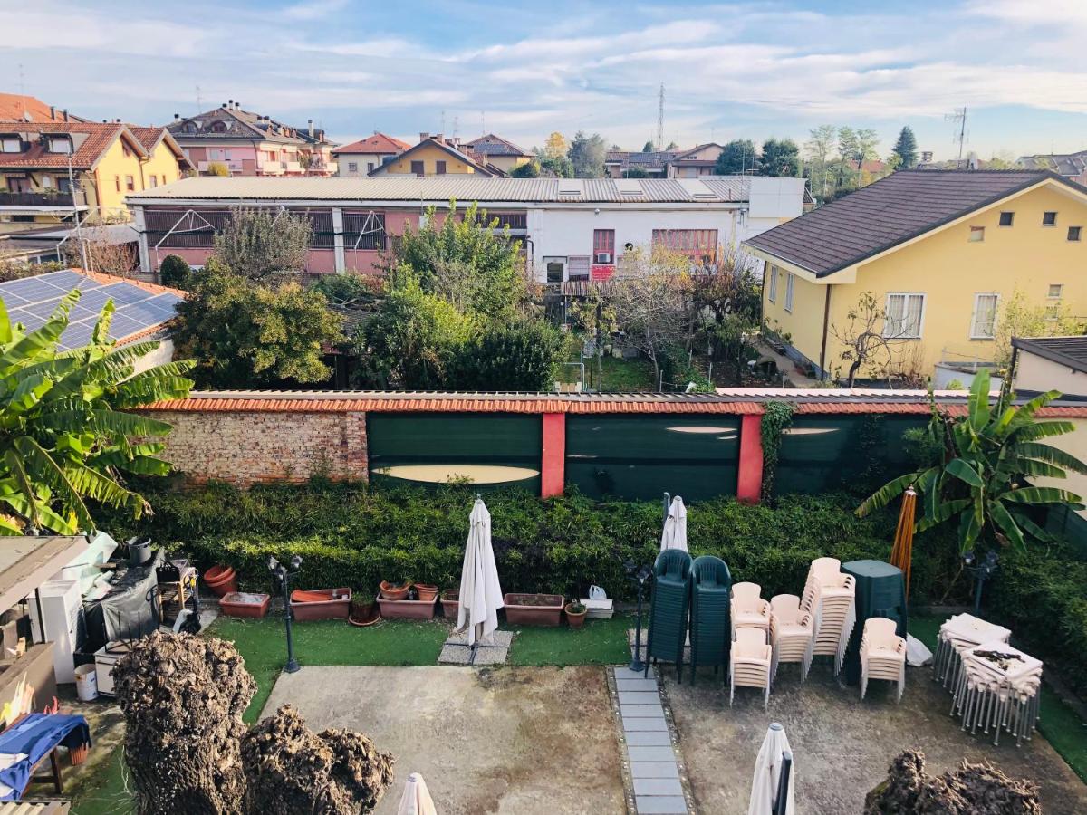 SKY Apartment Milano - B&B