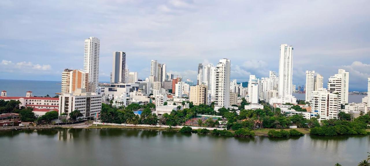 Mirador del Laguito 13003 - B&B Cartagena de Indias