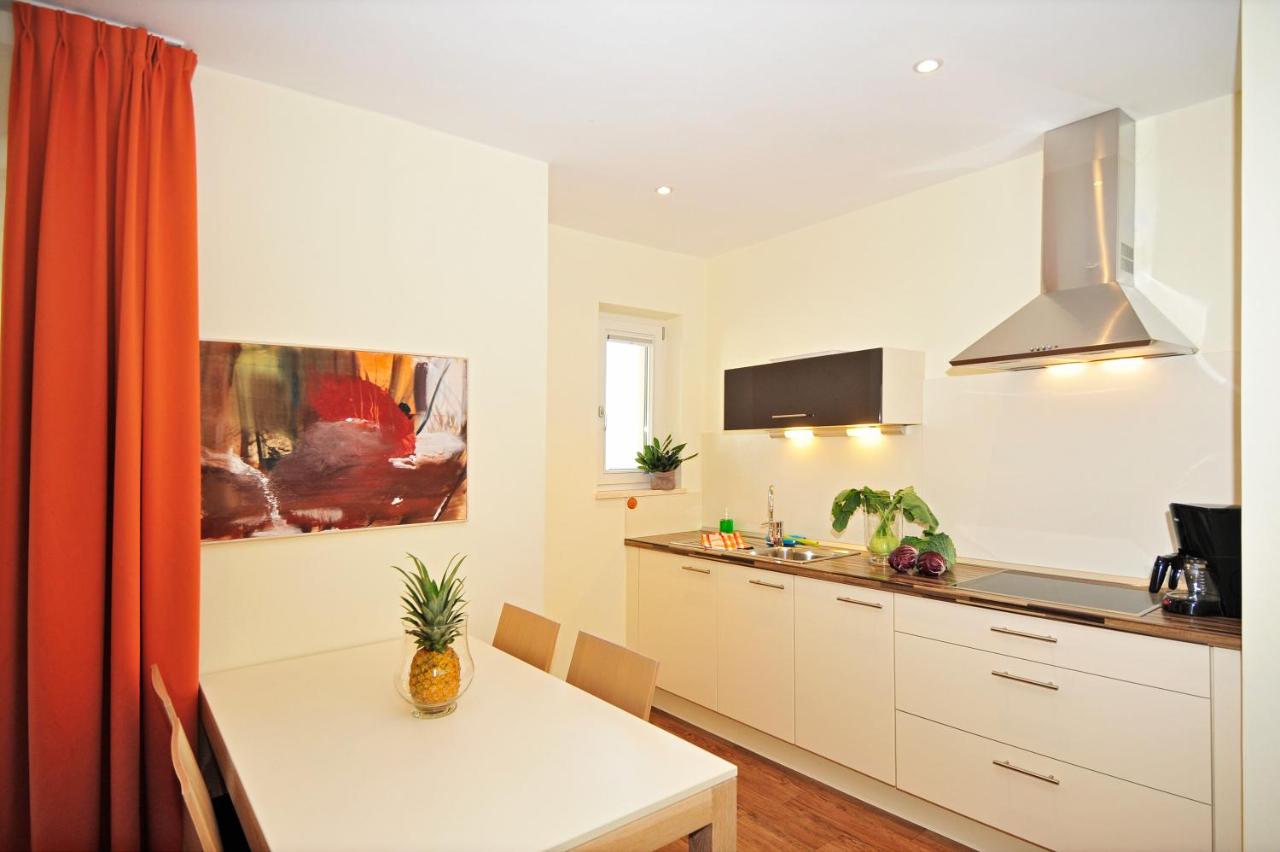 Appartement 1 Chambre Supérieur avec Balcon