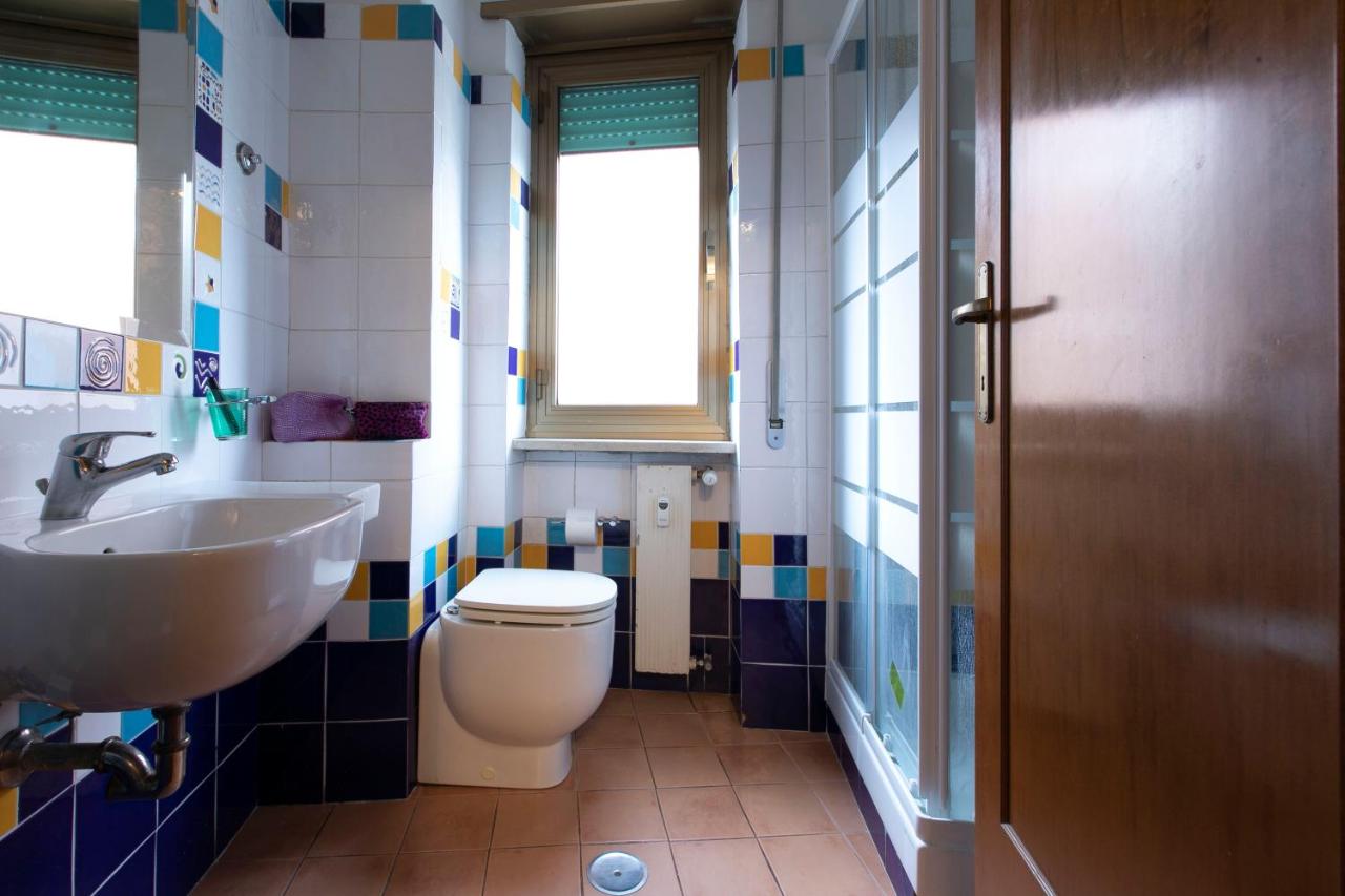 Maddy House Roma - B&B Rome